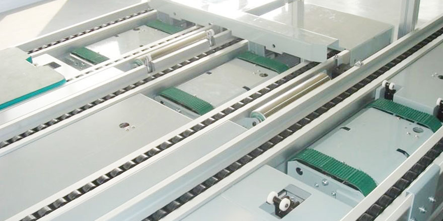 輸送機鏈條圖片